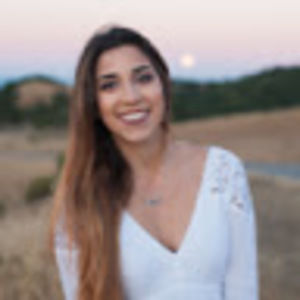 Meet your Posher, Carmelle